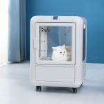 Environmentally Cat Drying Box Machine Large Disinfection 37Kg