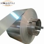 2b 8k Stainless Steel Cold Rolled Strip Coil 316L 410 430