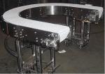 China Manufacturer Price Food Grade PU Belt Conveyor