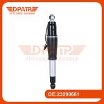 23290661 84178213 Rear Electrical Shock Absorbers for Cadillac Escalade