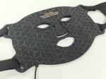 Hot Selling Soft Material Red Light Therapy Mask With 240 Pieces LED Quantity