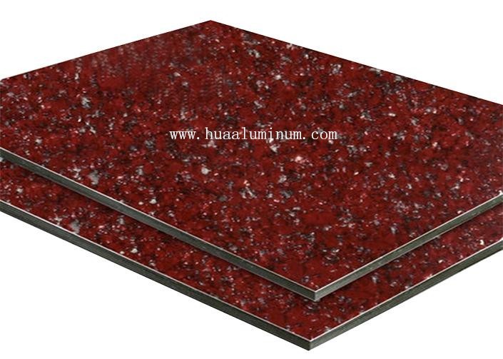 1500mm PVDF Aluminium Composite Panel