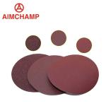 Polishing Flap Wheel Hand Sander Abrasive Sanding Belt 2000 Grit Abrasive Paper