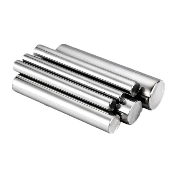 Inconel 660/718/625/Monel 400 Hot Rolled Alloy Steel Round Bar With ASTM
