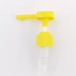 Aluminum Closure 1.80ml/T 28/410 Lotion Dispenser Pump