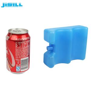Wholesale High Efficiency Food Grade HDPE Gel Filled Ice Packs For Cooler BPA Free from china suppliers