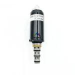 YN35V00020F1 KWE5K-31/G24DAD SK200-6 SK330-6 Excavator Solenoid Valve 24VDC