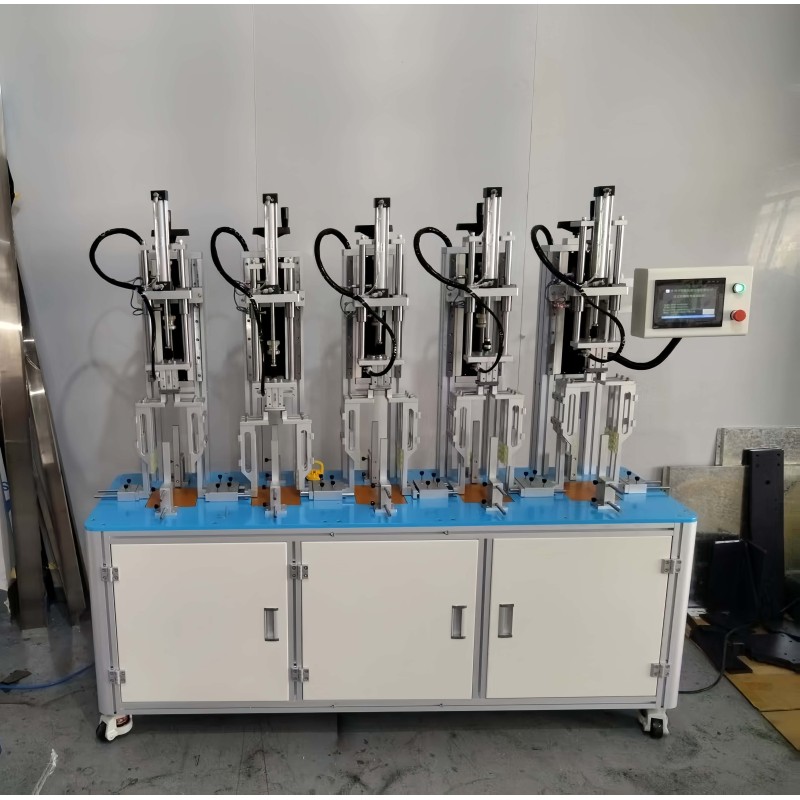 Electronic Products Drop Testing Machine Miniature Mobile Phone Drop Testing Machine Mobile Phone Impact Durability Test