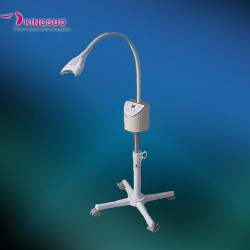 High quality hot sale teeth whitening led light/bleaching machine/tooth