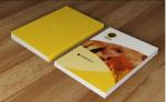 catalogue and brochure printing