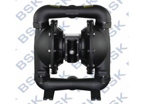 Wholesale Membrane Chemical Air Operated Diaphragm Pump No Electricity For Pigment from china suppliers