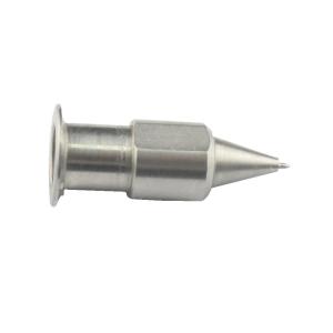 Wholesale Titanium machining precision parts service from china suppliers