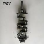 4D31 4D32 Excavator Engine Parts Crankshaft E307V E70B HD450 DH512