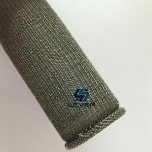 Wholesale Heat Resistant 316L Stainless Steel Braided Sleeving from china suppliers