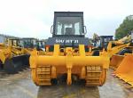 Used Shantui SD16 Crawler Bulldozers SD16 20-40ton Caterpillar Used Bulldozers