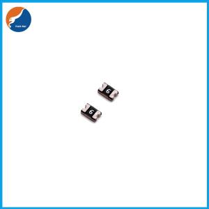 Wholesale PTC 0603 SMD Resettable Fuse 0.1A-0.5A 6V 9V 15V Polymer Fuse from china suppliers