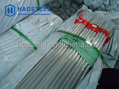 Precise Stainless Steel Capillary Tube 304/304L/316L/904L Stainless Steel Pipes