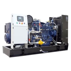Wholesale 1500RPM/1800RPM Speed Coal Electrical Generator for 10kW-500kW Power Plant Efficiency from china suppliers