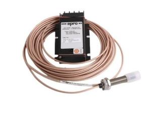 Wholesale PR6423/012-100 EPRO 8mm Eddy Current Sensor from china suppliers