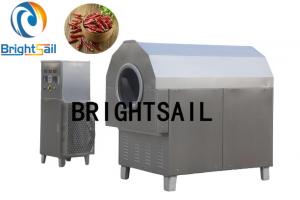 Wholesale SS304 30-450kg/H Chili Drying Machine For Industry from china suppliers