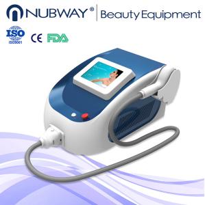 Wholesale 808nm hair removal diode laser from china suppliers