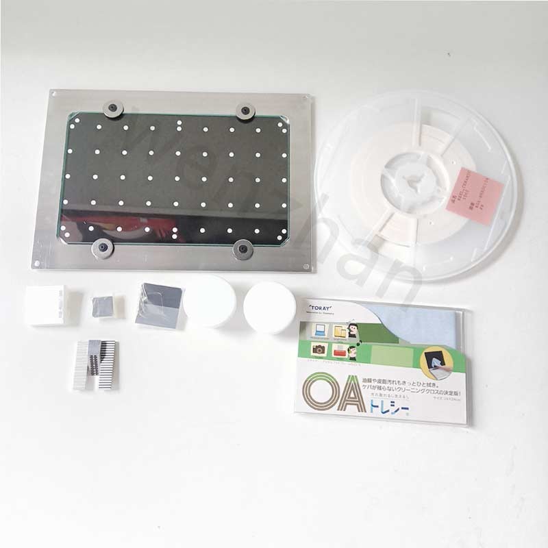 SMT Adjust Tool Kit Smt Components YAMAHA YS Series Mounters Adjustment Tool Box KHY-M88C0-00 spare parts Tools