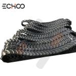 300x52.5Kx78 Rubber Track For Airman AX27U Compact Excavator Chassis Parts