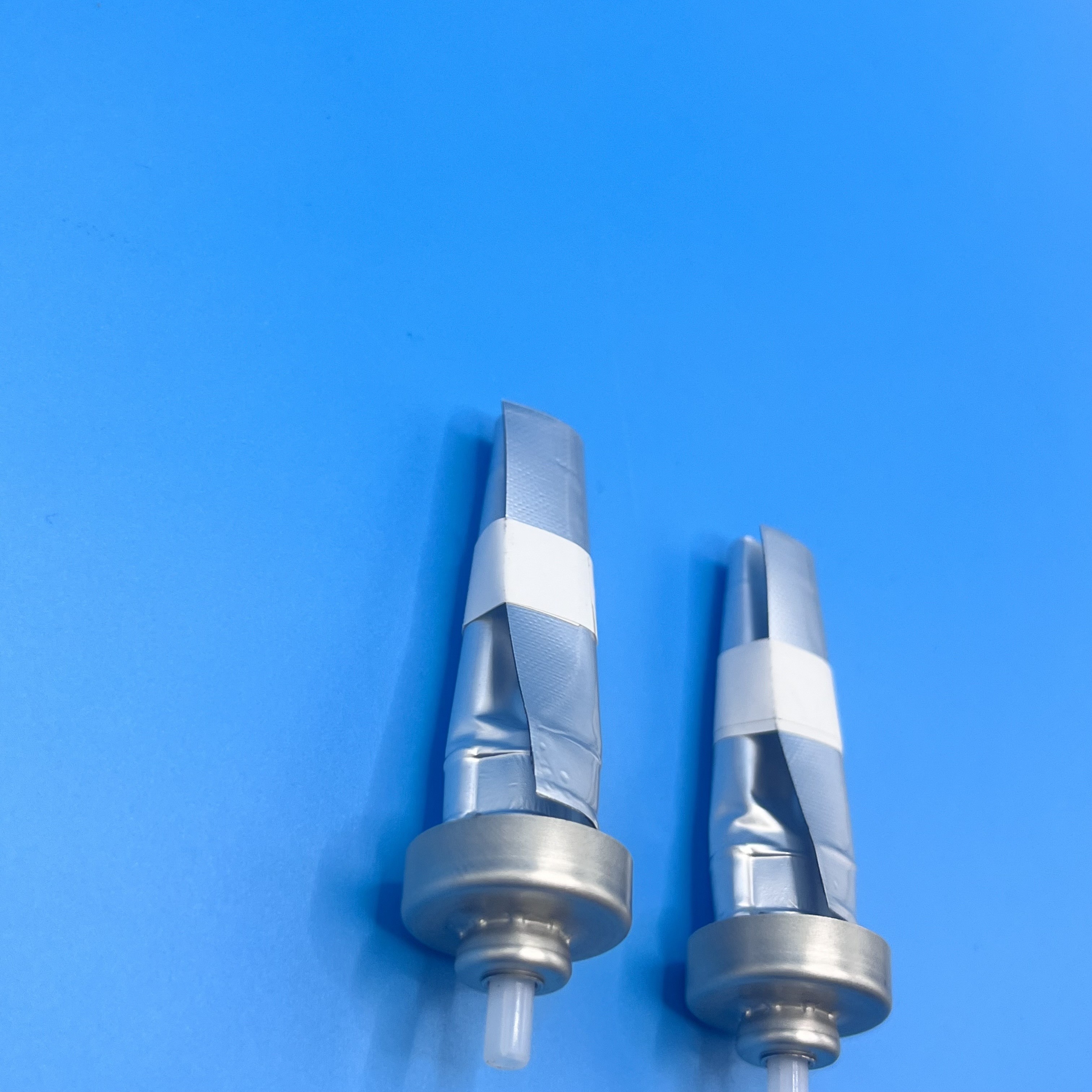 Pressure Controlled Aerosol Bag On Valve With Leak Proof Design And Wide Temperature Range