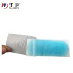 Fever Cooling Gel Patch Used For Reducing Temperature