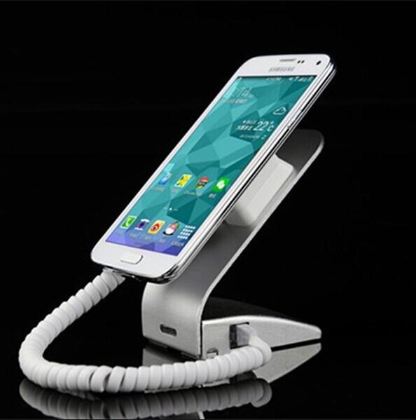 COMER smartphone accessories stores Security anti-theft mobile phone display