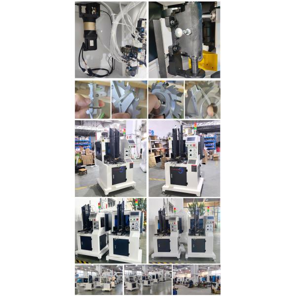 10800r/min Rotation Speed MX-7203 Wood Profile Shaper Machine for Woodworking Process