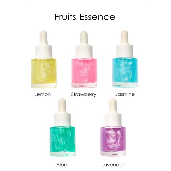 20ml Cuticle Oil Nail Revitalizing Hydrating Growth Oil with Jojoba Oil & Vitamin E for Nail Care