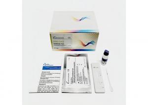 Wholesale 20 Tests/Box Effective Covid 19 Test Kits from china suppliers