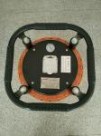 High Radiation 250kv XXQ-2505 Portable X Ray Flaw Detector