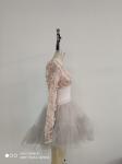 Dresses Ballet Dancewear Stage Performance Clothing Oem Service