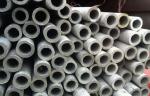 S31803 S32750 Seamless AP Finished Big Wall Stainless Steel Tube , JIS AISI ASTM