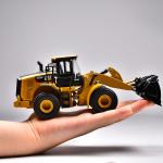 1/64 CAT950M Bulldozer Alloy Diecast Model | Caterpillar Construction Toy