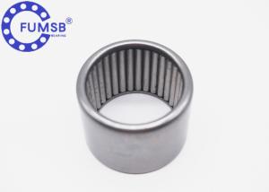 Wholesale BK HK1616 RS 2RS Drawn Cup Needle Bearing , Brass Cage Bearings With Steel Sheet bearing inner ring from china suppliers