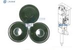 3315234800 Hydraulic Breaker Diaphragm Membrane Rock Breaker Repair Parts