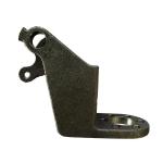 Gray Cast Iron Castings Truck Parts