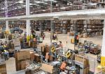 Tracking DG Shipping Ocean Freight International Delivery Service