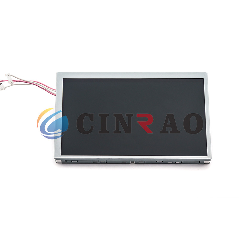 Toshiba 8.0 Inch TFT LCD Screen LT080CA38600 Auto Parts Replacement