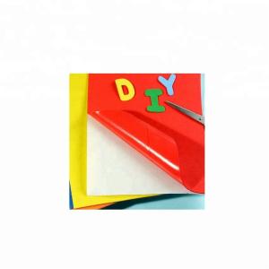 Wholesale Durable Double Sided Adhesive Tape , Acrylic EVA 3m Foam Tape Waterproof from china suppliers