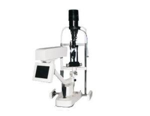 Wholesale Ophthalmic Inspection Video Slit Lamp Showed Directly On LCD Screen from china suppliers