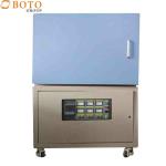 Furnace Chamber Intelligent Temperature Controllera Lumina Fiber Laboratory