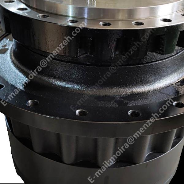 VOE14599921 VOE14566401 EC250 EC300D EC300E EC300 Travel Reducer Gearbox Final Drive Parts