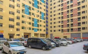 Shenzhen Doxi World Electronic Co., Ltd.