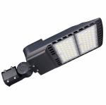 Area Parking Lot Lamp Outdoor LED Flood Lights 100W 150W 155lm/w ETL Approved
