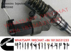 Wholesale Diesel Cummins Fuel Injectors 3095040 3095086 3083846 3609796 Injection N14 Engine from china suppliers