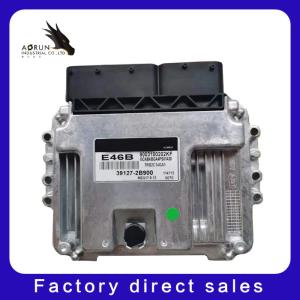 Wholesale 39127-2b900 original new computer board engine ecu for hyundai style car accessories from china suppliers